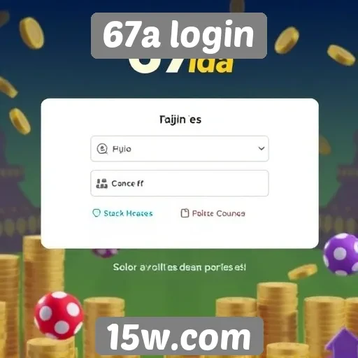 Comparação entre 67a login e outras plataformas de jogos