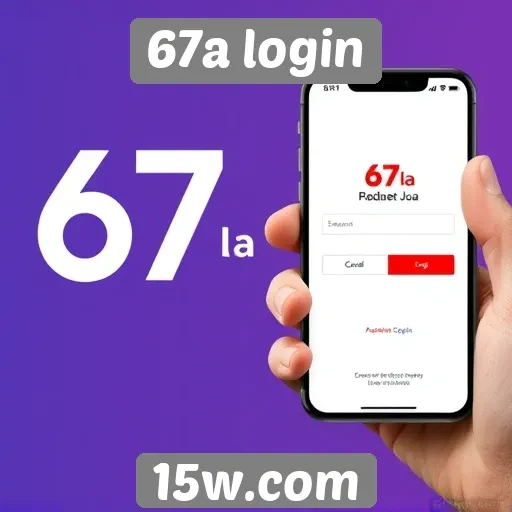 Desempenho do site 67a em dispositivos móveis