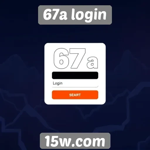 Avaliação da comunidade de jogadores do 67a login