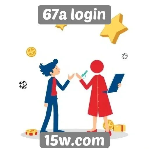 Como se cadastrar no site de jogos 67a login