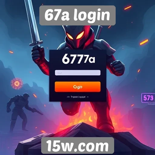 Impacto do 67a login na comunidade de jogos
