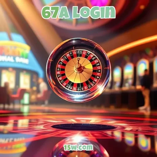 67a login Plataforma