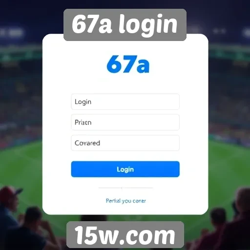 Estratégias de engajamento dos jogadores no 67a login