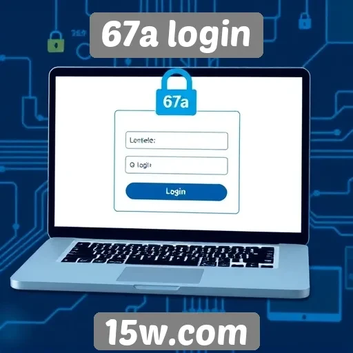 Dicas de segurança ao utilizar o site 67a login